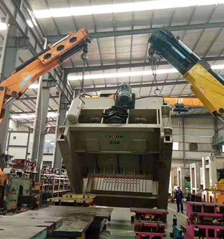 天津农学院设备搬迁